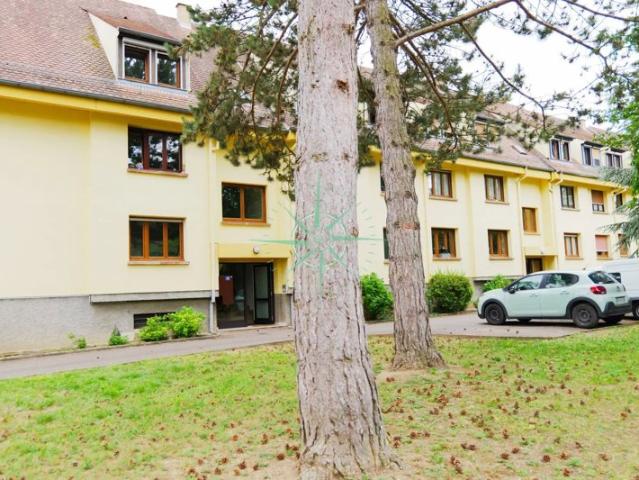 EXCLUSIVITE LUMINEUX 4 PIÈCES DE 94 m² à ROSHEIM