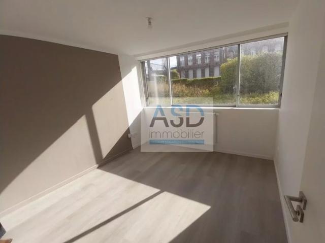 A VENDRE Roubaix Studio entièrement rénové