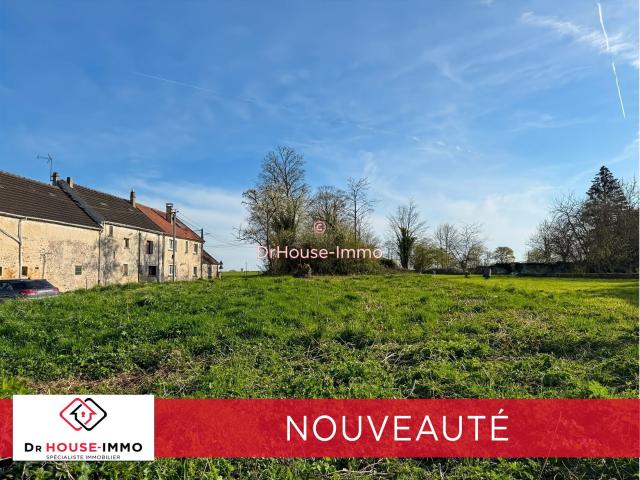 À VENDRE SAÂCY SUR MARNE 77730 TERRAIN CONSTRUCTIBLE 500 m² PRIX IMBATTABLE EXPOSITION SUD CADRE VERDOYANT