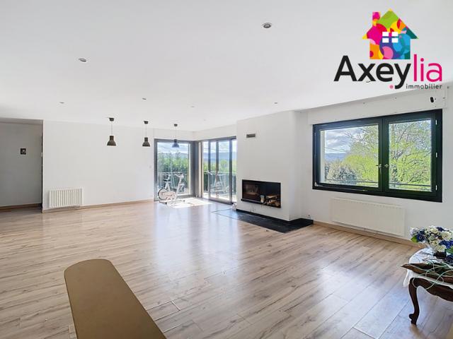 A VENDRE SAINT VINCENT DE BOISSET MAISON 4 CHAMBRES SUR TE