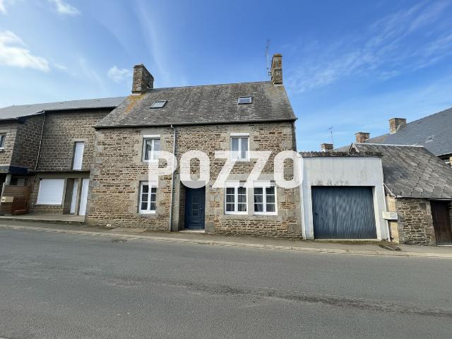 A Vendre Saint Aubin De Terregatte Maison 7 pièce s 158 m2 JARDIN VIE DE PLAIN PIED