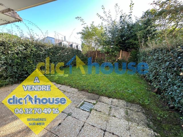 A VENDRE SAINT AUBIN SUR MER