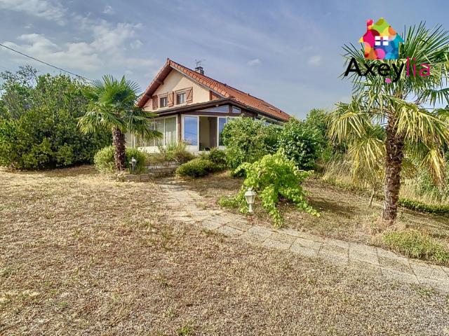 A VENDRE SAINT HAON LE VIEUX MAISON FAMILIALE SUR TERRAIN