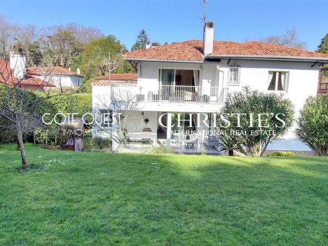 À vendre Saint Jean de Luz Villa de 210 m²