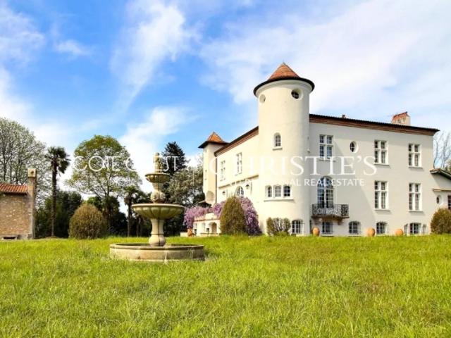 À vendre Saint Jean de Luz Propriété du XXème siècle