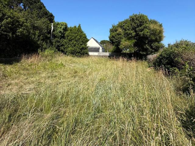 A VENDRE SAINT PIERRE QUIBERON Terrain constructible Proche Centre ville