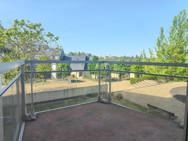 À vendre Saint Sébastien sur Loire, T3 à proximité immédia