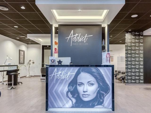 A vendre Salon de coiffure Lézignan Corbières, AUDE 11 Zone commerciale dynamique