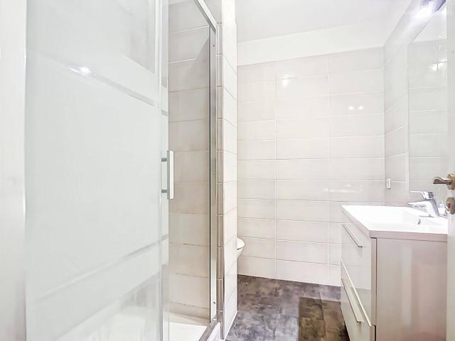 À vendre secteur le cabot 13009 Marseille Studio+ place de park