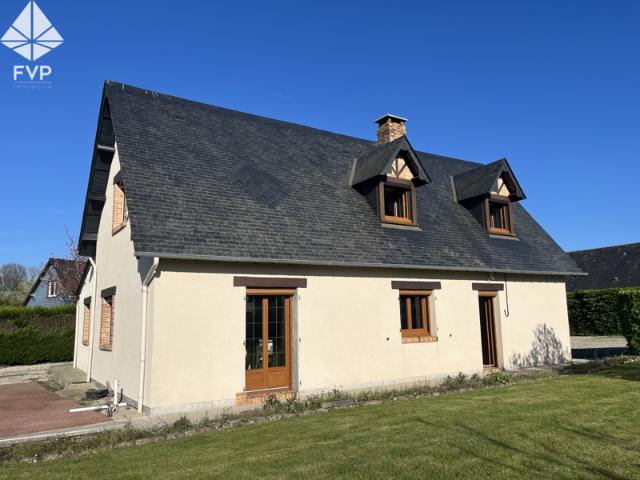 A vendre secteur Valmont maison 3 chambres viable de plain p