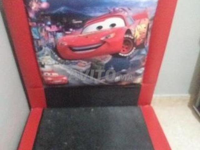 À vendre situé à elkella
