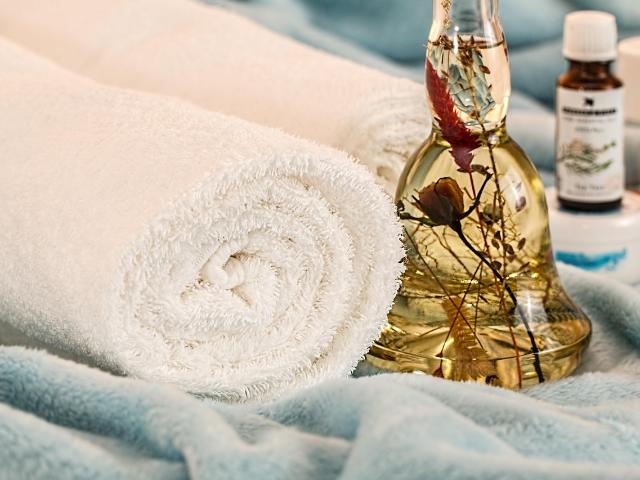 A VENDRE SPA BIEN ETRE CLE EN MAIN QUIMPER