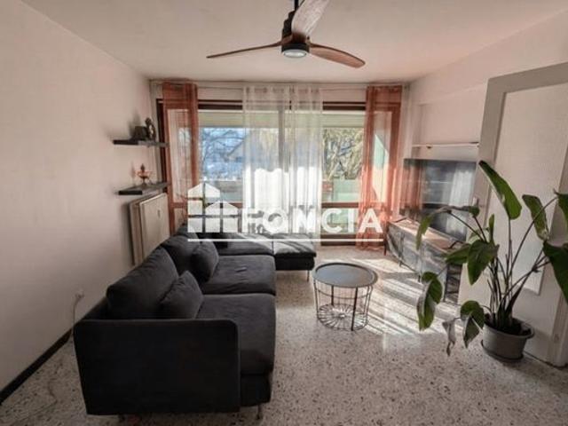 À vendre – Spacieux T5 proche parc Paul Mistral