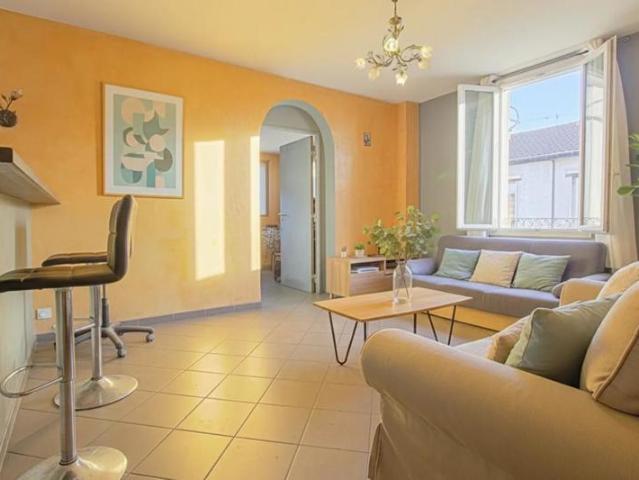 À vendre – Spacieux appartement 5 pièces avec parking