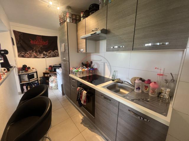 À VENDRE SPÉCIAL INVESTISSEUR RENTABILITÉ 10 % BAIL EN COURS CAVE + GARAGE INCLUS