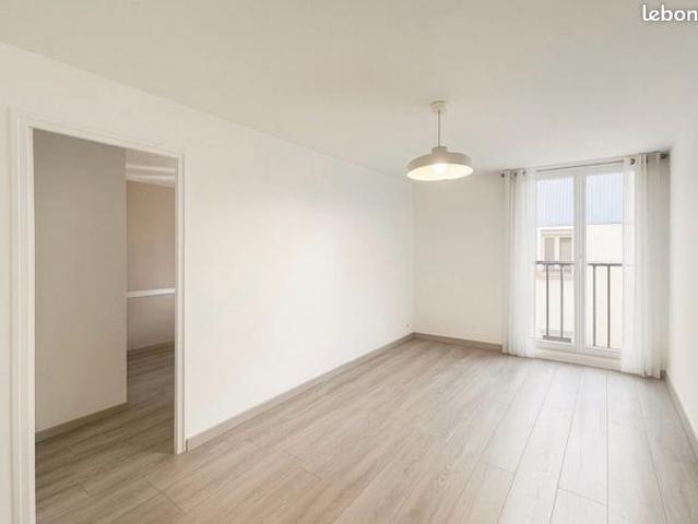 À vendre Strasbourg Gare Centre Ville Appartement 4 pièces