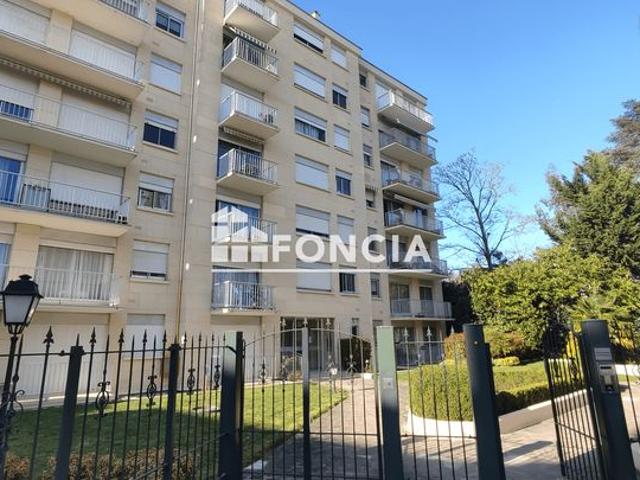 À vendre – Studio 21,67 m² – Centre ville de Rambouillet