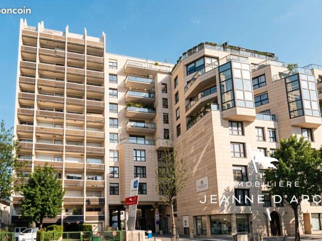 A Vendre STUDIO 24m2 7ème 119 rue d'Avron Paris