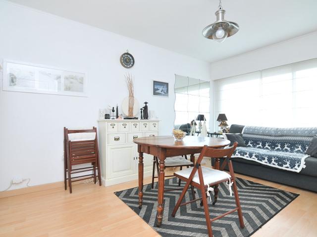 A Vendre Studio 26 m² Berck plage