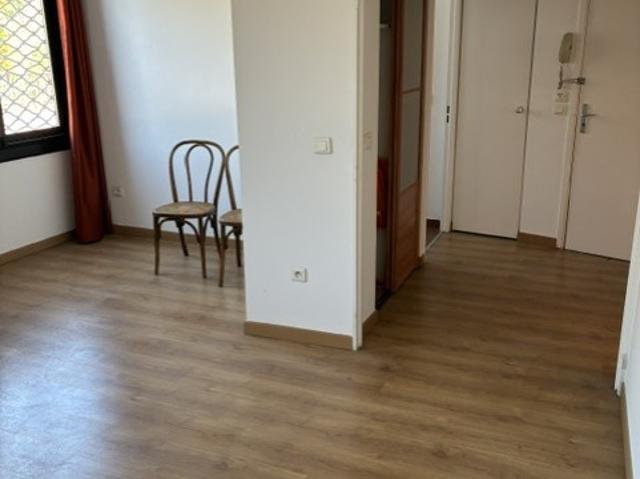 A VENDRE STUDIO 32,86 m2 HESPERIDES MONTPELLIER