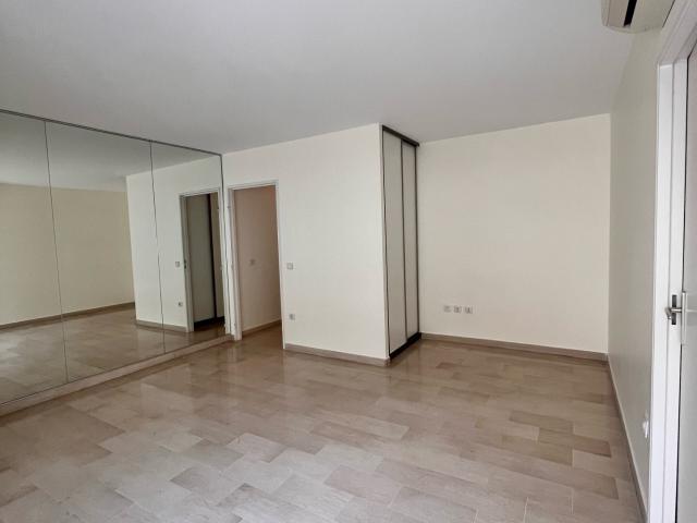 A VENDRE STUDIO 33.21M2. LES HESPERIDES CANNES CROISETTE