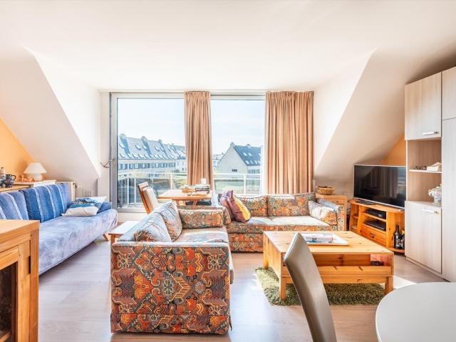 à vendre Studio Coxyde Steekspelstraat