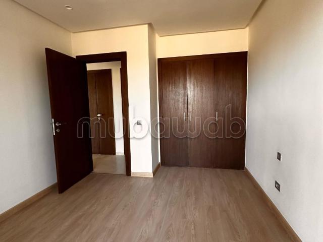 A vendre studio à l'Orangeraie Souissi, Rabat