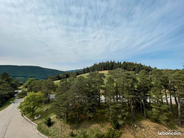 A VENDRE Studio à petit prix
