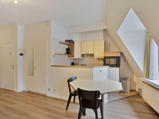 à vendre Studio Anvers Oude Koornmarkt