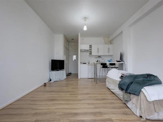 à vendre Studio Anvers Carnotstraat