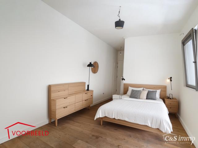 à vendre Studio Anvers Ceulemansstraat