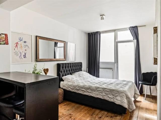 à vendre Studio Anvers Dambruggestraat