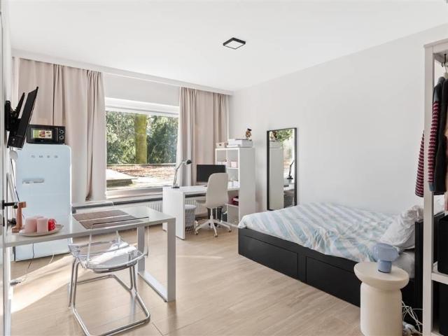 à vendre Studio Anvers Zonnewijzerstraat