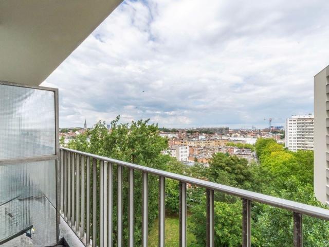 à vendre Studio Anderlecht Avenue Docteur Zamenhof
