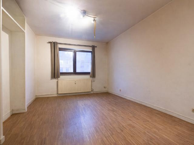 à vendre Studio Anderlecht Rue des Fraises