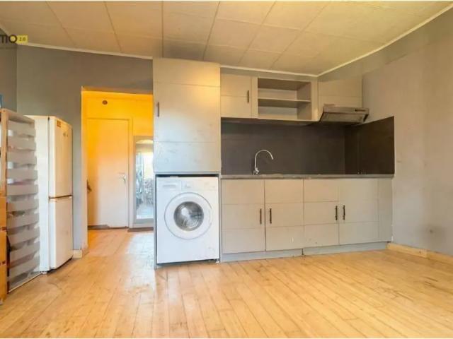 à vendre Studio Anderlecht Rue des Fraises