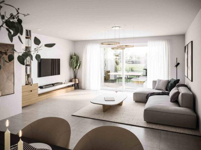 à vendre Studio Alost De Vilanderstraat