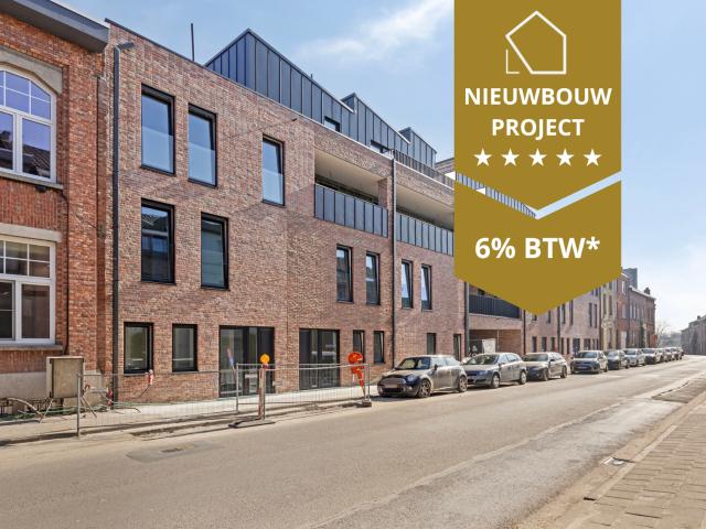 à vendre Studio Alost De Vilanderstraat