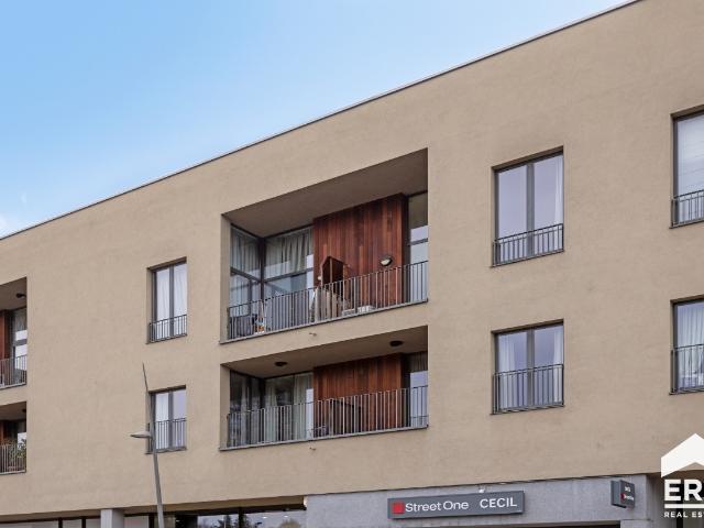 à vendre Studio Alsemberg Zoniënwoudlaan