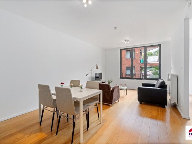 à vendre Studio Alsemberg Zoniënwoudlaan
