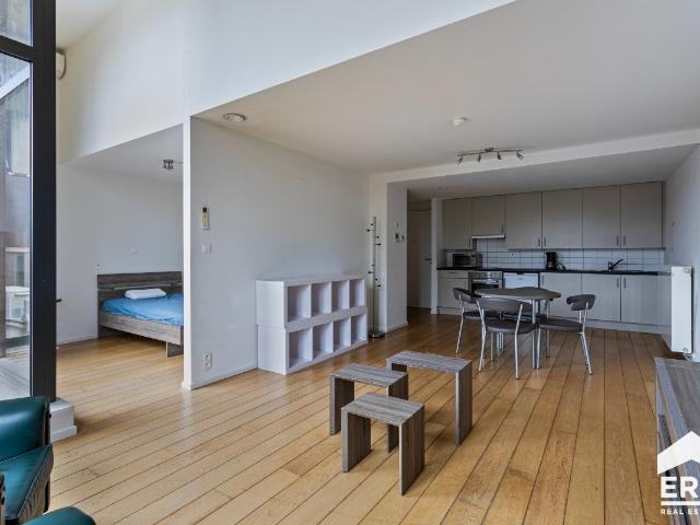 à vendre Studio Alsemberg Zoniënwoudlaan