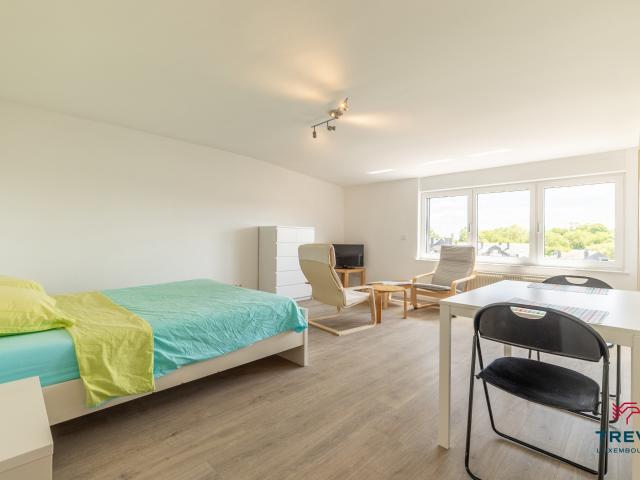 à vendre Studio Arlon Rue Michel Hamélius