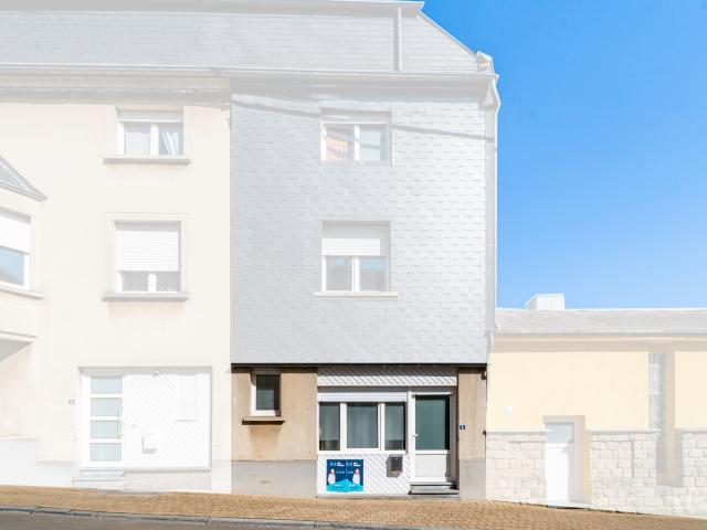 à vendre Studio Arlon Rue Busleyden