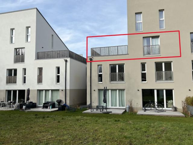 à vendre Studio Arlon Rue de Bitburg