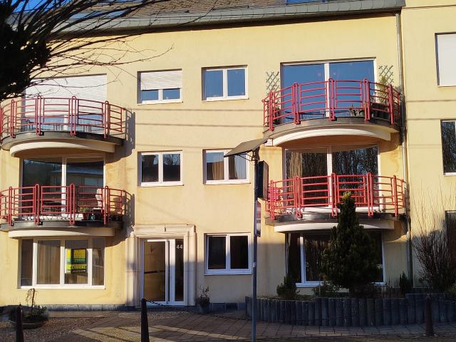 à vendre Studio Arlon rue des Deux Luxembourg