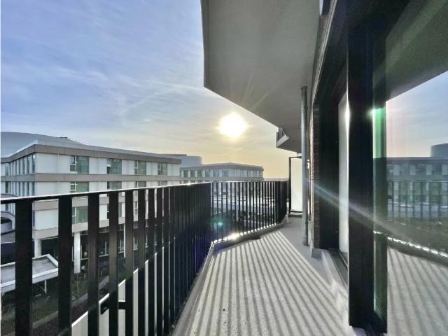 à vendre Studio Auderghem Boulevard du Triomphe