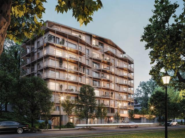 à vendre Studio Auderghem Boulevard du Souverain