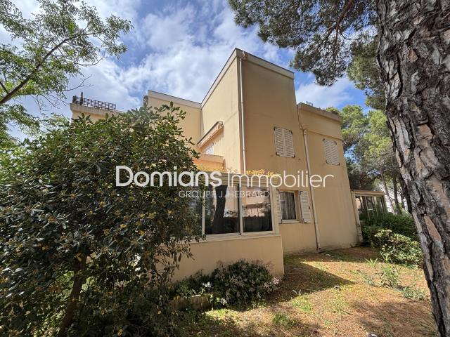 A VENDRE STUDIO BIS ARGELES SUR MER