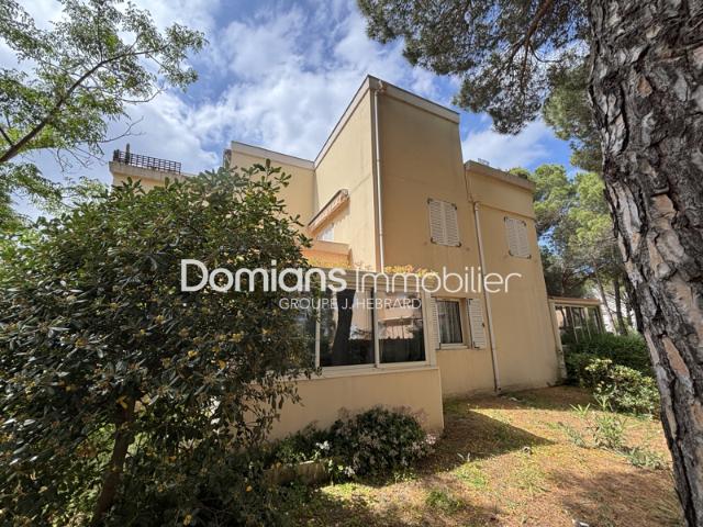A VENDRE STUDIO BIS ARGELES SUR MER