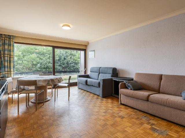à vendre Studio Blankenberge A. Ruzettelaan